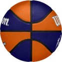 Wilson WNBA Team Tribute Phoenix Mercury korvpall R.6