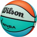 Suurus 6 Wilson WNBA välikorvpall DRV Bright BSKT R.6