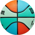 Suurus 6 Wilson WNBA välikorvpall DRV Bright BSKT R.6