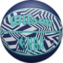 Korvpall suurus 7 Wilson NBA DRV Plus Indigo Camo