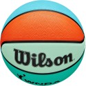 Suurus 6 Wilson WNBA välikorvpall DRV Bright BSKT R.6