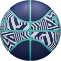 Korvpall suurus 7 Wilson NBA DRV Plus Indigo Camo