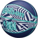 Korvpall suurus 7 Wilson NBA DRV Plus Indigo Camo