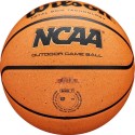 Välikorvpall suurus 7 NCAA BSKT R.7 oranž (WZ3017101XB7)