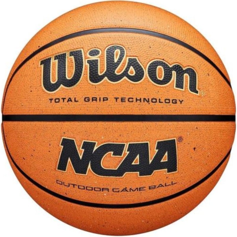 NCAA õuekorvpall BSKT R.6 (suurus 6)
