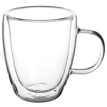 Topeltseinaga termoklaas latte kohvi jaoks... | FreshDesign.ee