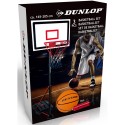 Reguleeritav korvpalli komplekt DUNLOP 1,65–2,05 m 3IN1