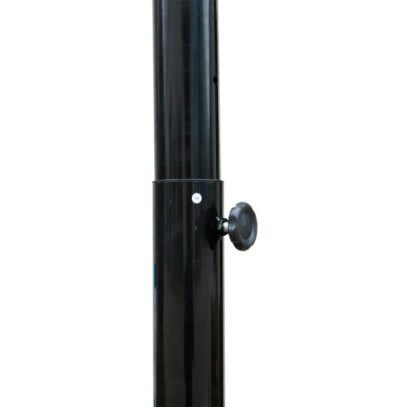 Reguleeritav korvpallikorvi komplekt ENERO LUXE 2,25-3,05M