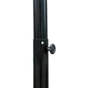 Reguleeritav korvpallikorvi komplekt ENERO LUXE 2,25-3,05M
