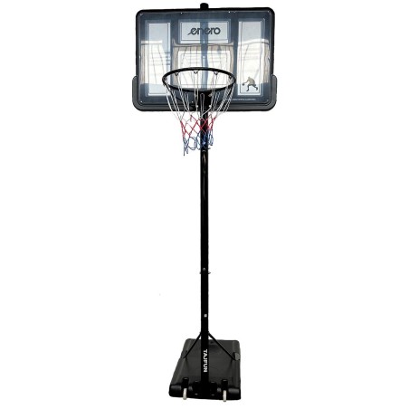 Reguleeritav korvpallilaudade komplekt TAJFUN 1,35–3,05 m