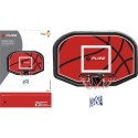 Korvpalli tagalaud 110×73×3 cm ja 45 cm rõngaga PURE 2 IMPROVE