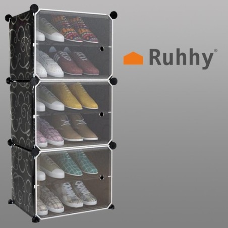 Kingariiul - 6 riiulit