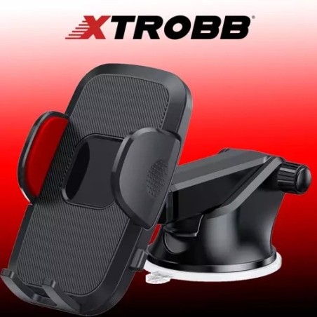 Xtrobb 20384 auto telefoni hoidik