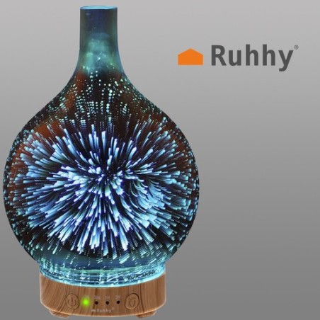Lõhnahajuti-niisutaja 100ml Ruhhy 22356