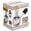 Silikoonist vannitoahari