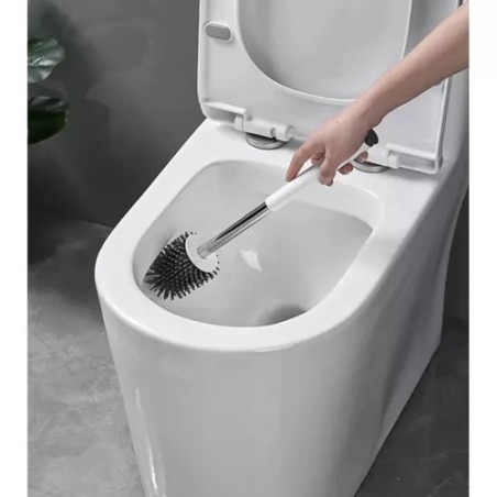 Silikoonist vannitoahari