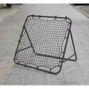 Jalgpallivärav 100x100x40 cm