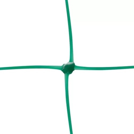 Võrk - taimetugi 2x20m Gardlov 