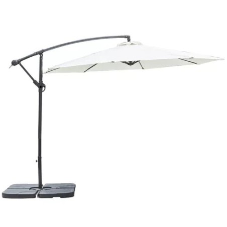 Gardlov 23797 Päikesevarju alus