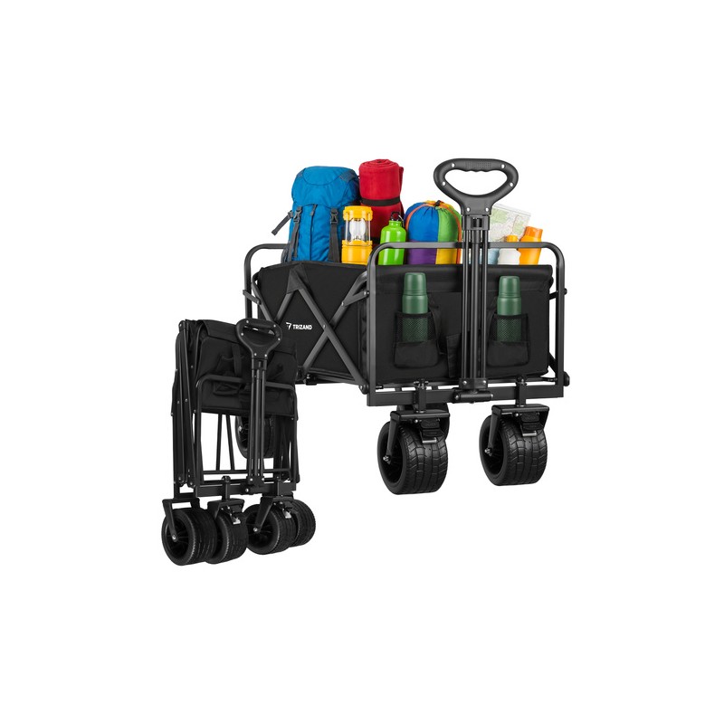 Gardlov 23084 kokkupandav transpordikäru