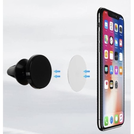 Magnetiline auto telefoni hoidja 