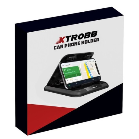 Xtrobb auto telefoni hoidik