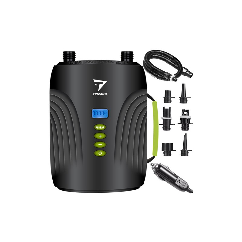 Elektriline pump SUP-lauale Trizand 