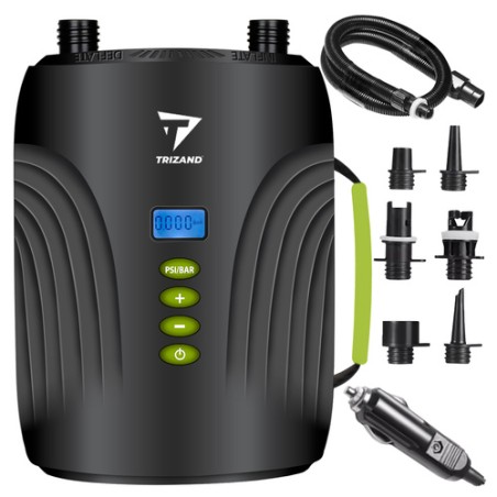 Elektriline pump SUP-lauale Trizand 
