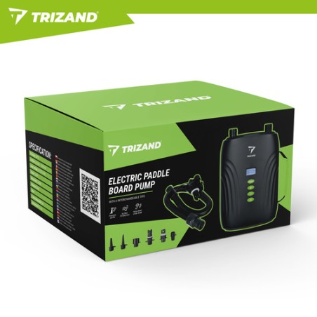 Elektriline pump SUP-lauale Trizand 