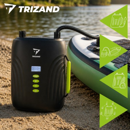 Elektriline pump SUP-lauale Trizand 