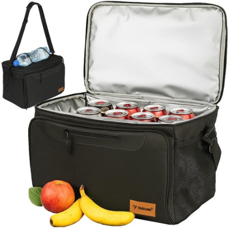 30 liitrit termokott