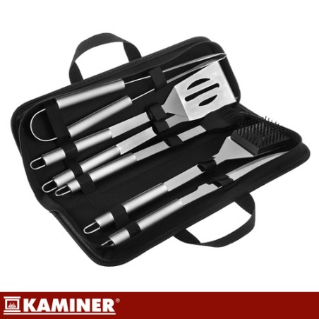 Grillitarvete komplekt - 6 tk Kaminer 