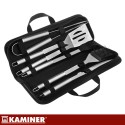 Grillitarvete komplekt - 6 tk Kaminer 