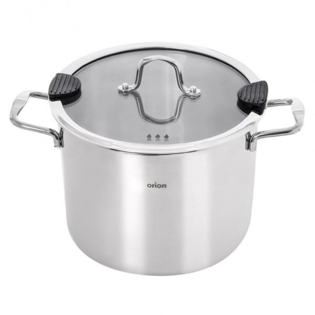 VENETSIA teraspott kaanega 18 cm, 3, 5 liitrit | FreshDesign.ee