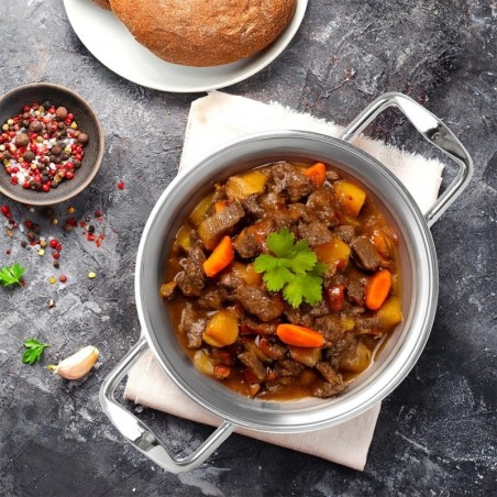 VENETSIA teraspott kaanega 18 cm, 3, 5 liitrit | FreshDesign.ee