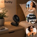Mini Black Hand ventilaator