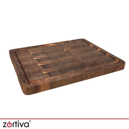 Zortiva akaatsia lõikelaud