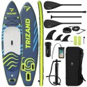 SUP-laud 320cm Trizandi tarvikutega