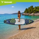 SUP-laud 320cm Trizandi tarvikutega