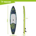 SUP-laud 350cm Trizandi tarvikutega