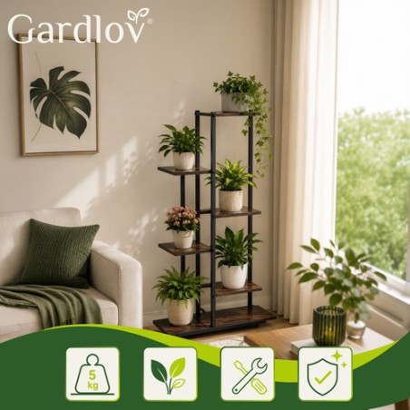 Lillealus 113cm Gardlov