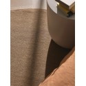 Villane vaip Vera Pruun ø 160 cm