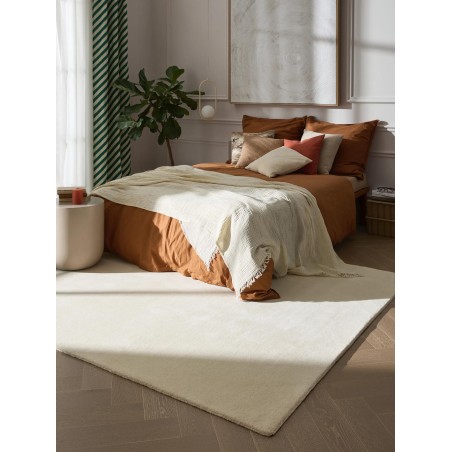 Villavaip Vera Cream 250x300 cm