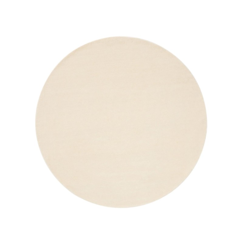 Villane vaip Vera Cream ø 200 cm