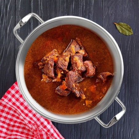 VENICE teraspott kaanega 24 cm, 6, 2 liitrit | FreshDesign.ee