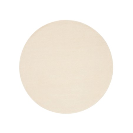 Villane vaip Vera Cream ø 250 cm ümmargune