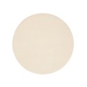 Villane vaip Vera Cream ø 250 cm ümmargune