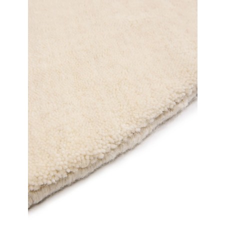 Villane vaip Vera Cream ø 250 cm ümmargune