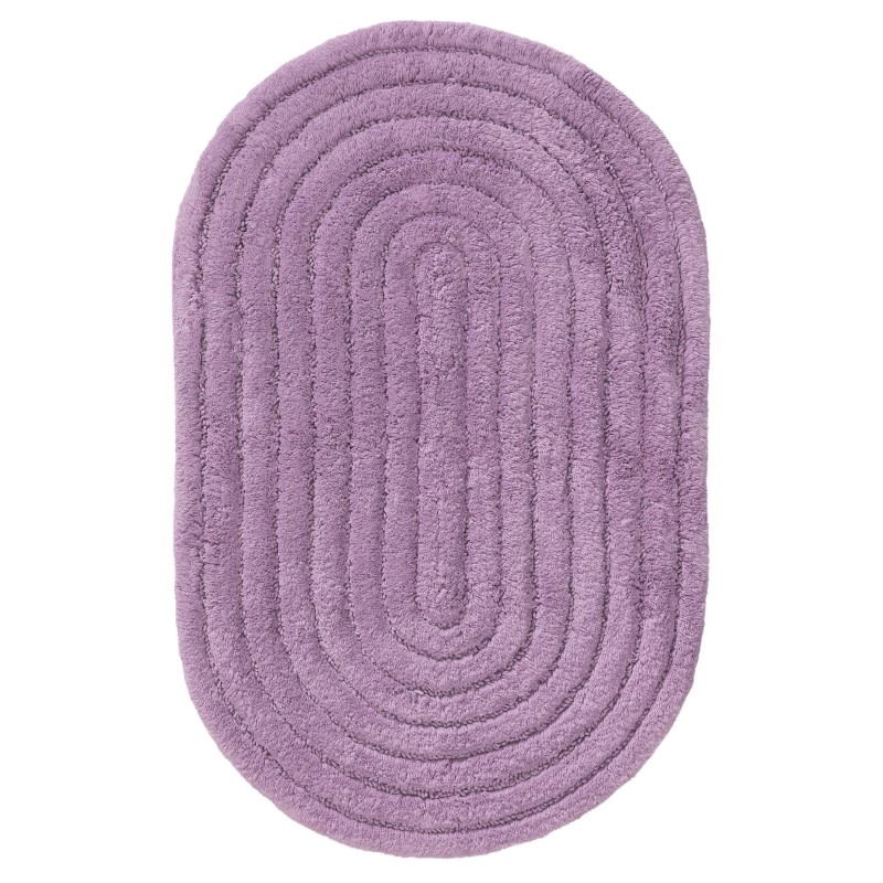Vannitoavaip Nia Purple 70x120 cm