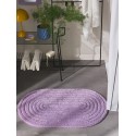 Vannitoavaip Nia Purple 70x120 cm